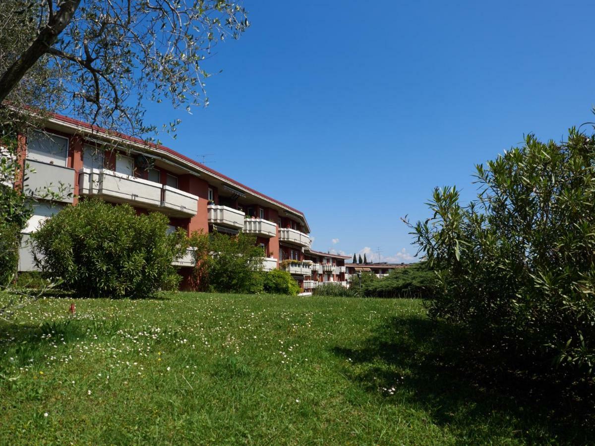Appartamento Anna Desenzano del Garda Exteriör bild