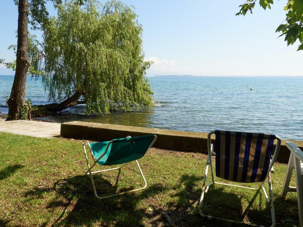 Appartamento Anna Desenzano del Garda Exteriör bild