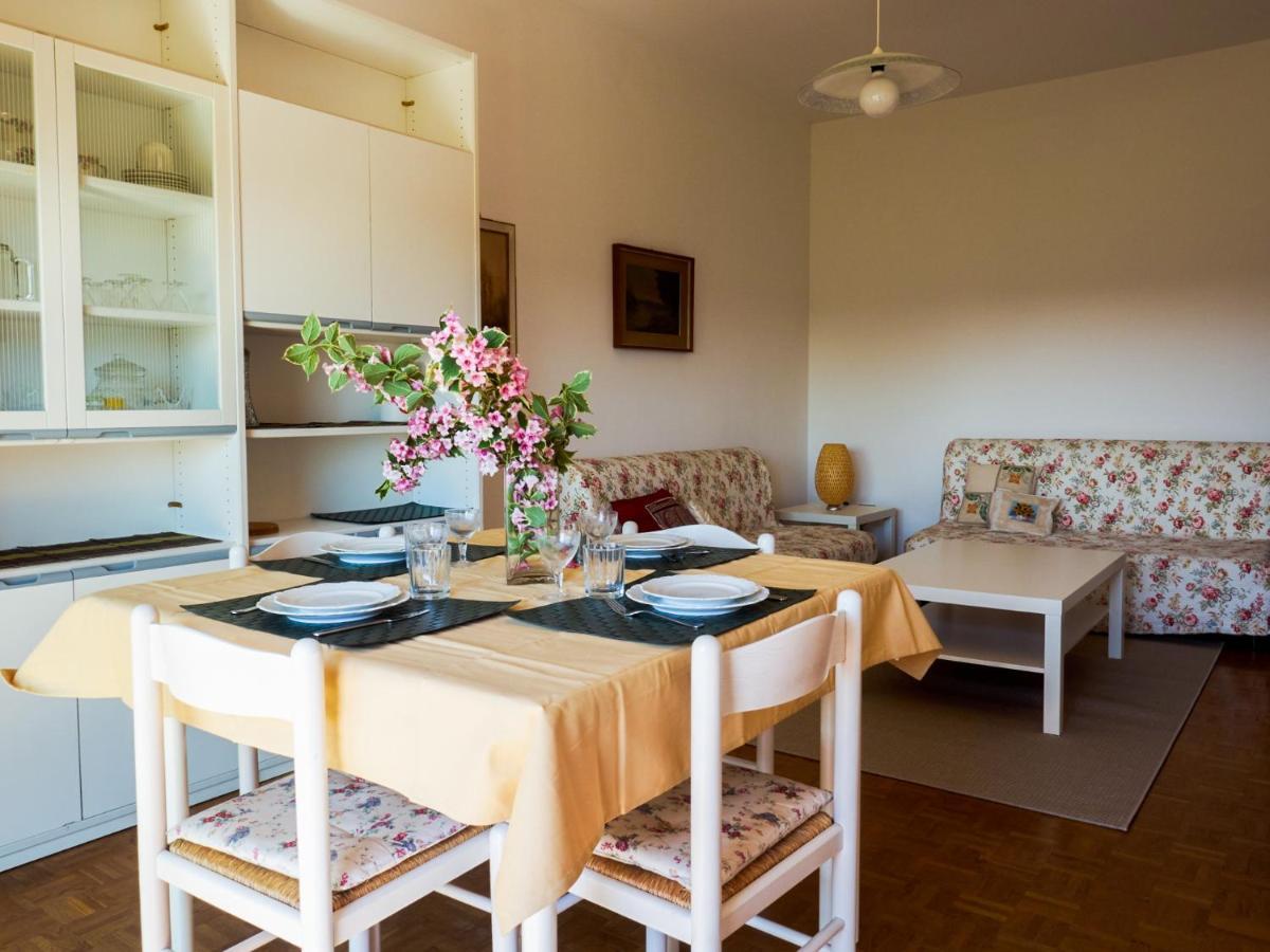 Appartamento Anna Desenzano del Garda Exteriör bild